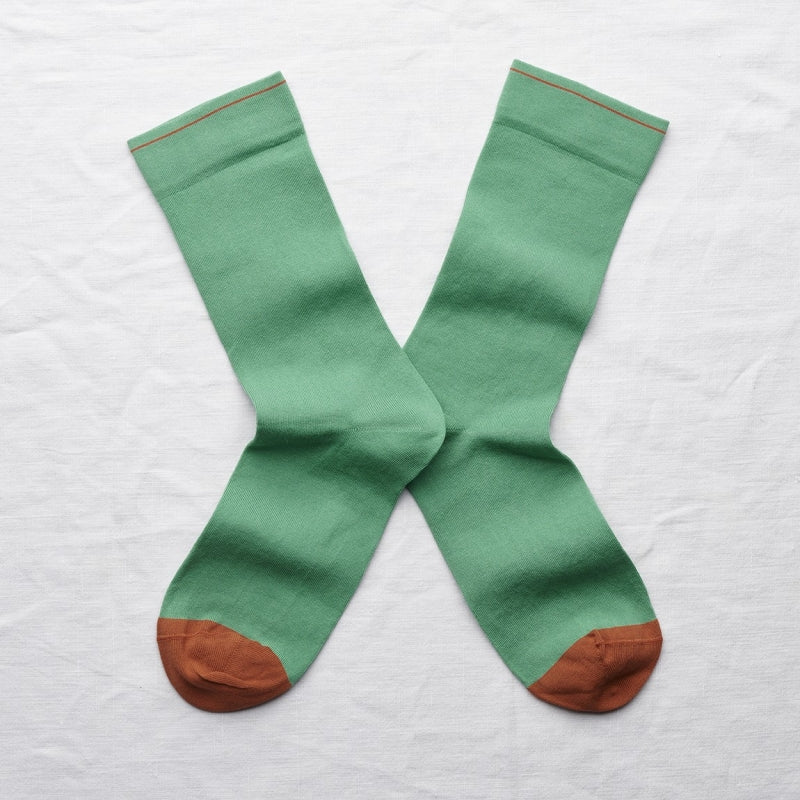 BONNE MAISON SOCKS - MING