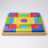 Grimm's -  Basic Building Set 2 (Prev. Standard) - 46pc