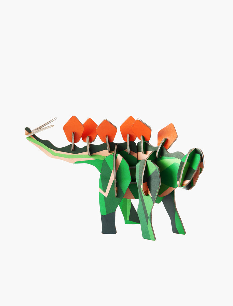 STEGOSAURUS - CREATIVE PLAY