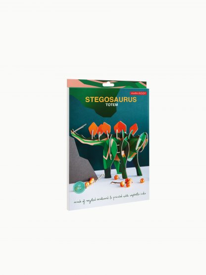 STEGOSAURUS - CREATIVE PLAY