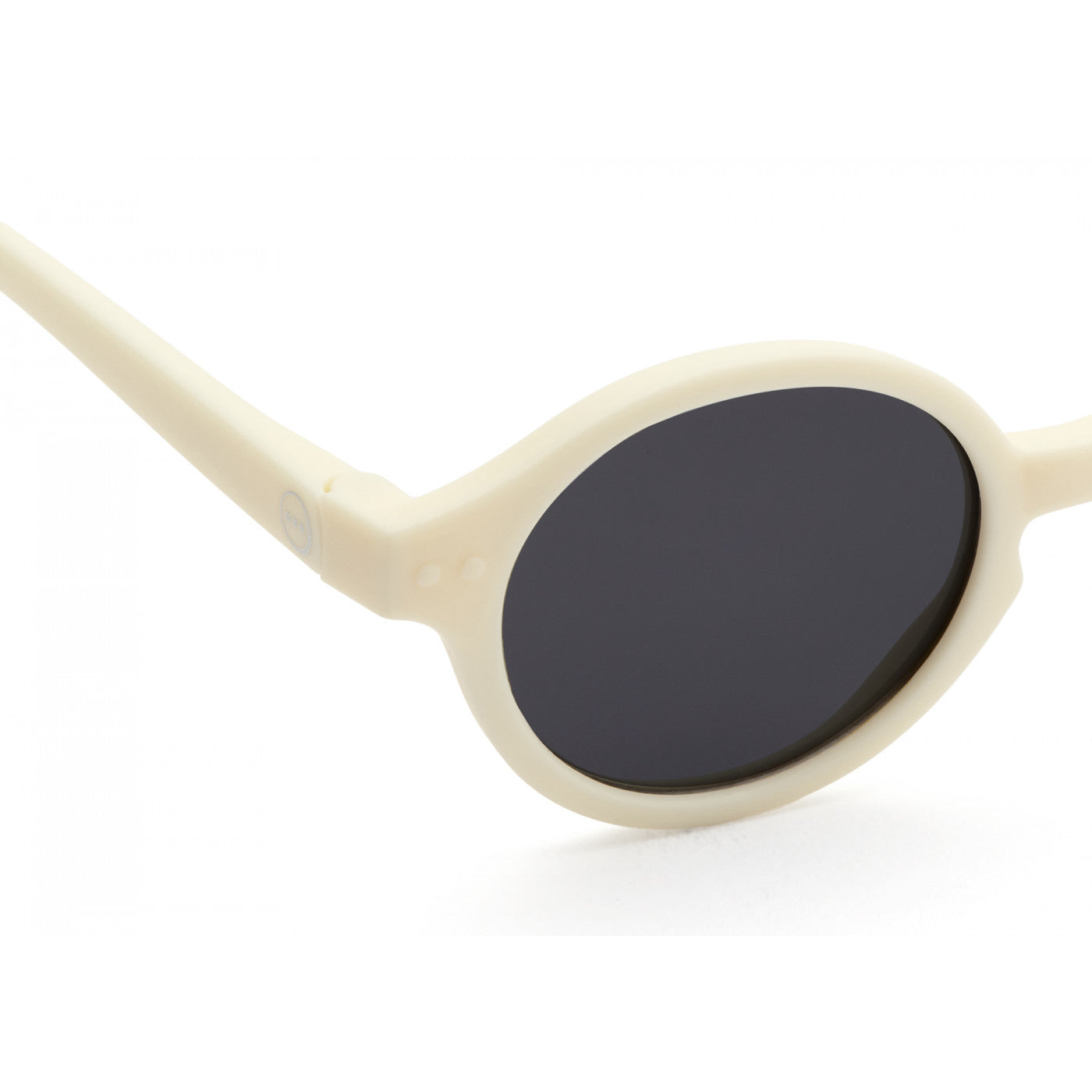 Izipizi: Sun Kids Collection D - Milk