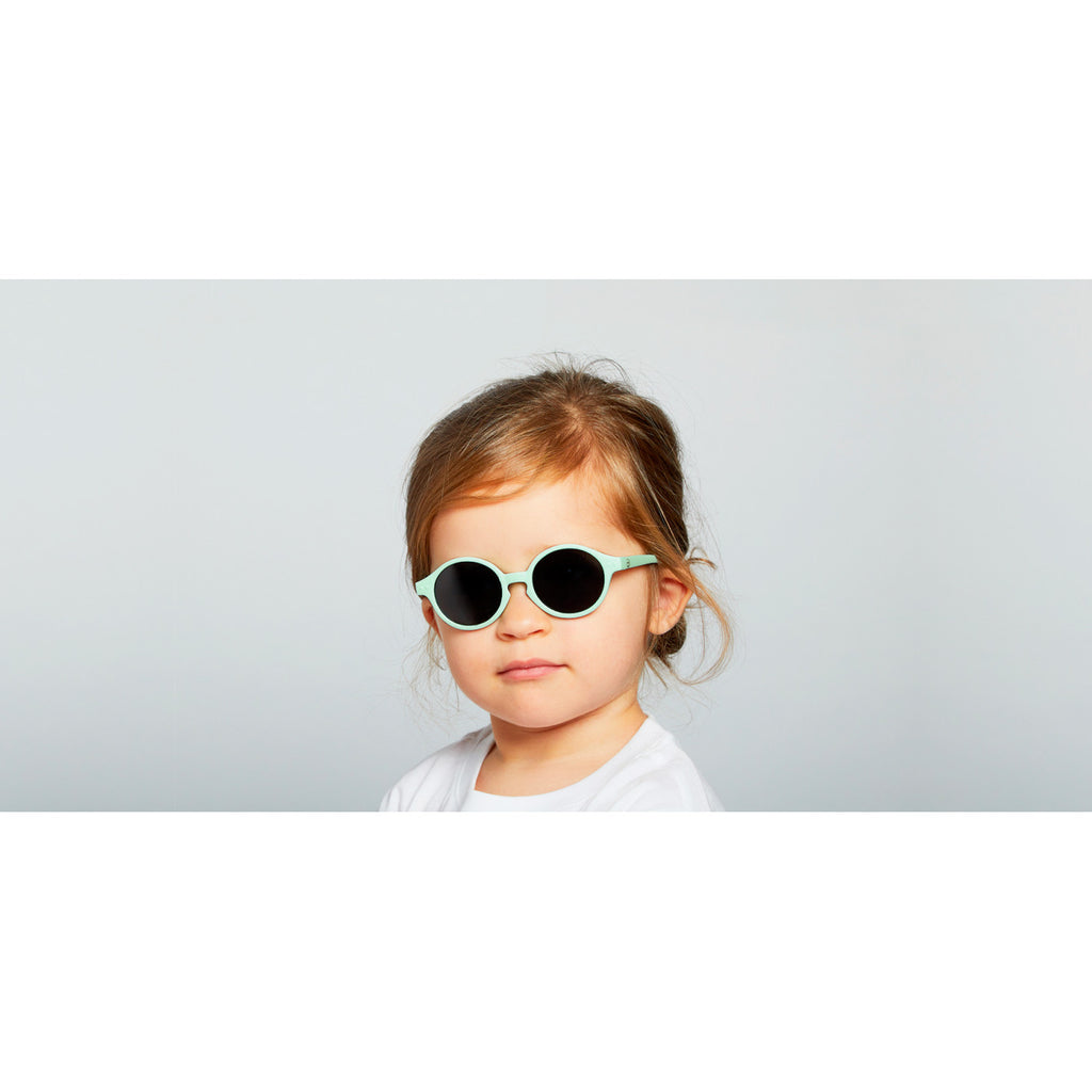 Izipizi Sky Blue Kids
