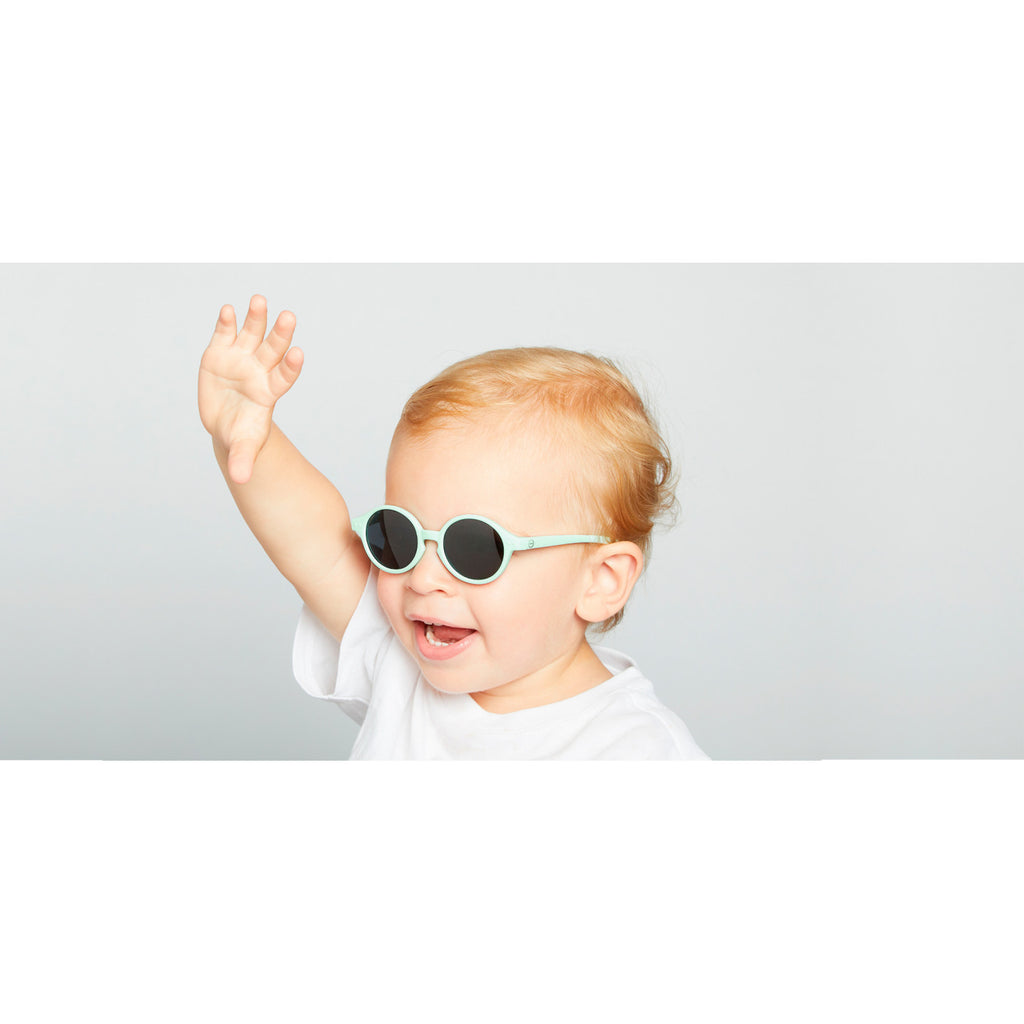 Izipizi Sky Blue Kids