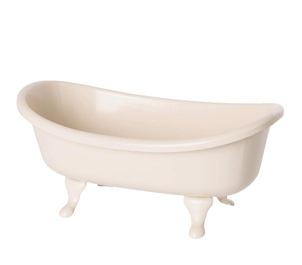 MAILEG - MINIATURE BATHTUB