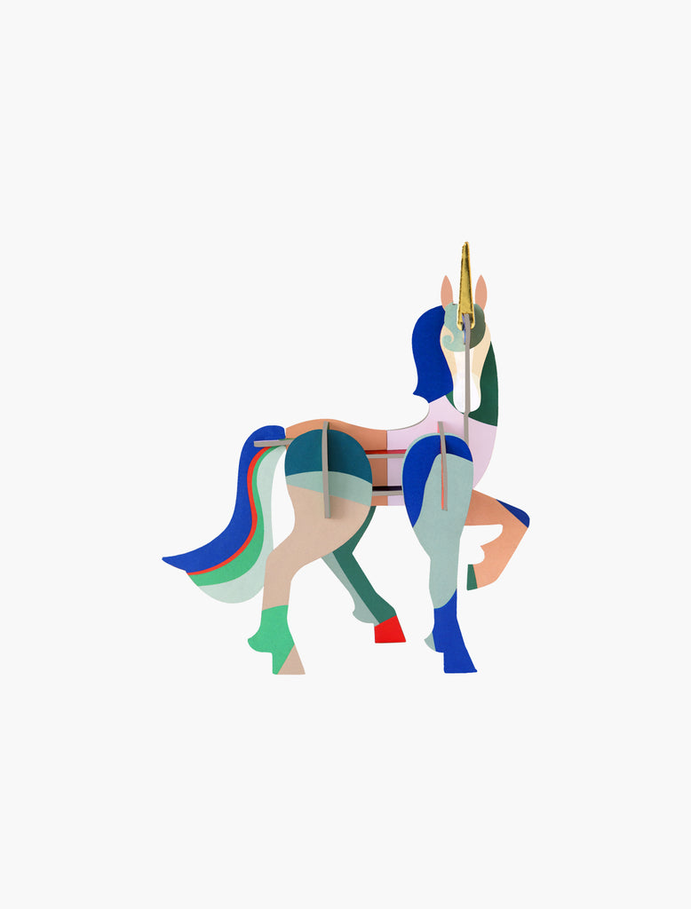 TOTEM - UNICORN