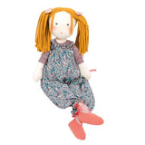 Violette Rag Doll Moulin Roty