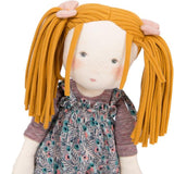 Violette Rag Doll Moulin Roty