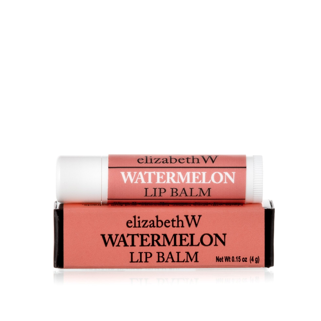 Shea Butter Lip Balm - Watermelon