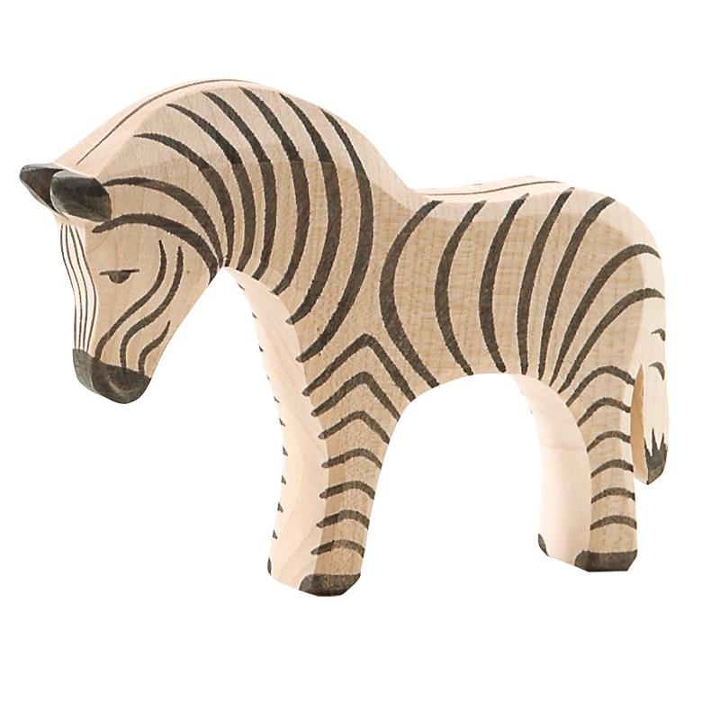 Ostheimer - Zebra